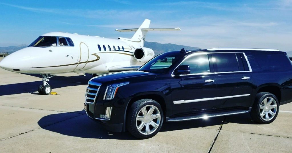 Airport Transportation Service San Diego