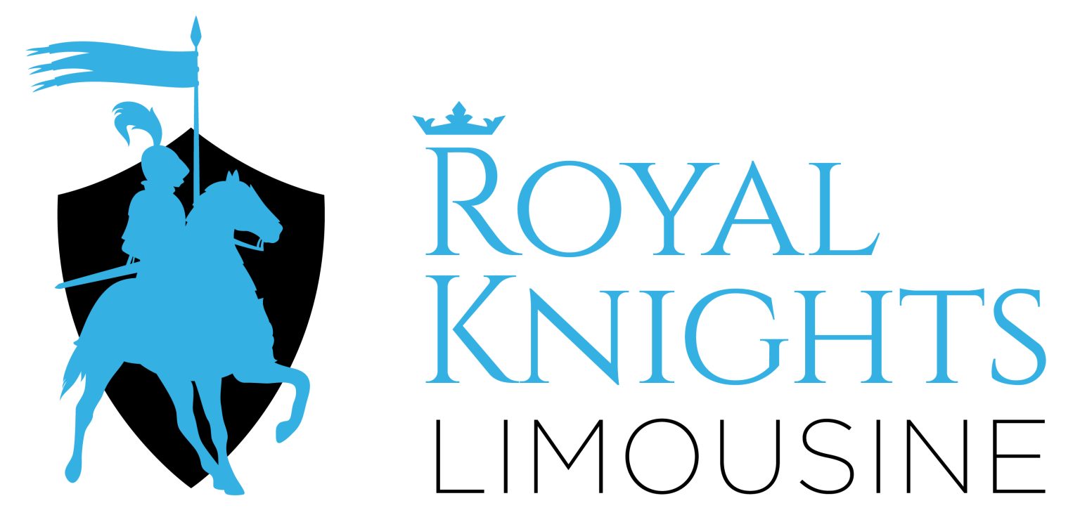 San Diego Airport Black Car Service Royal Knights Limo