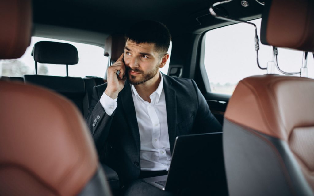 Private Car Service San Diego