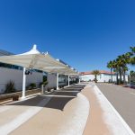 McClellan Palomar Airport CLD California