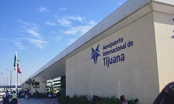 Tijuana International Airport