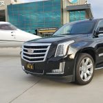 What to Expect When You Hire a Black Car Service for Your Corporate Event