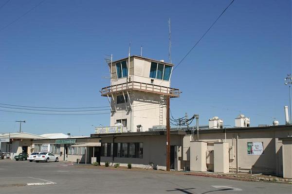 Brown Field Municipal Airport