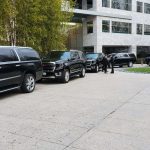 Why Use Black Car Services For Formal Business Meetings