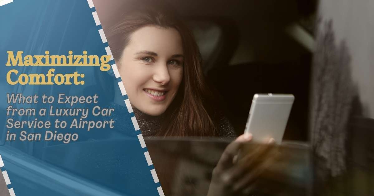 Best car service san diego