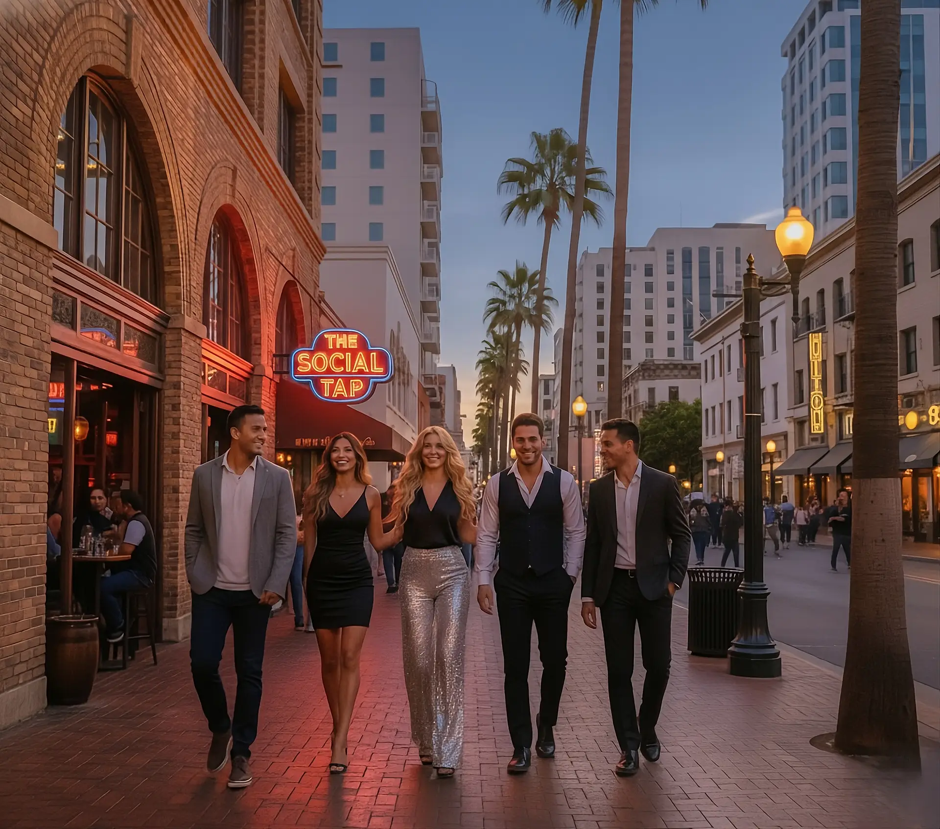 Simple Booking, Clear Communication, and Flawless Execution