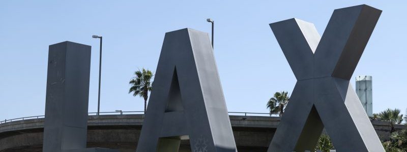 LAX Airport Transportation